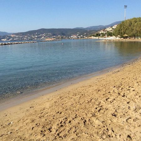 Kalliopi Agios Nikolaos Exterior foto