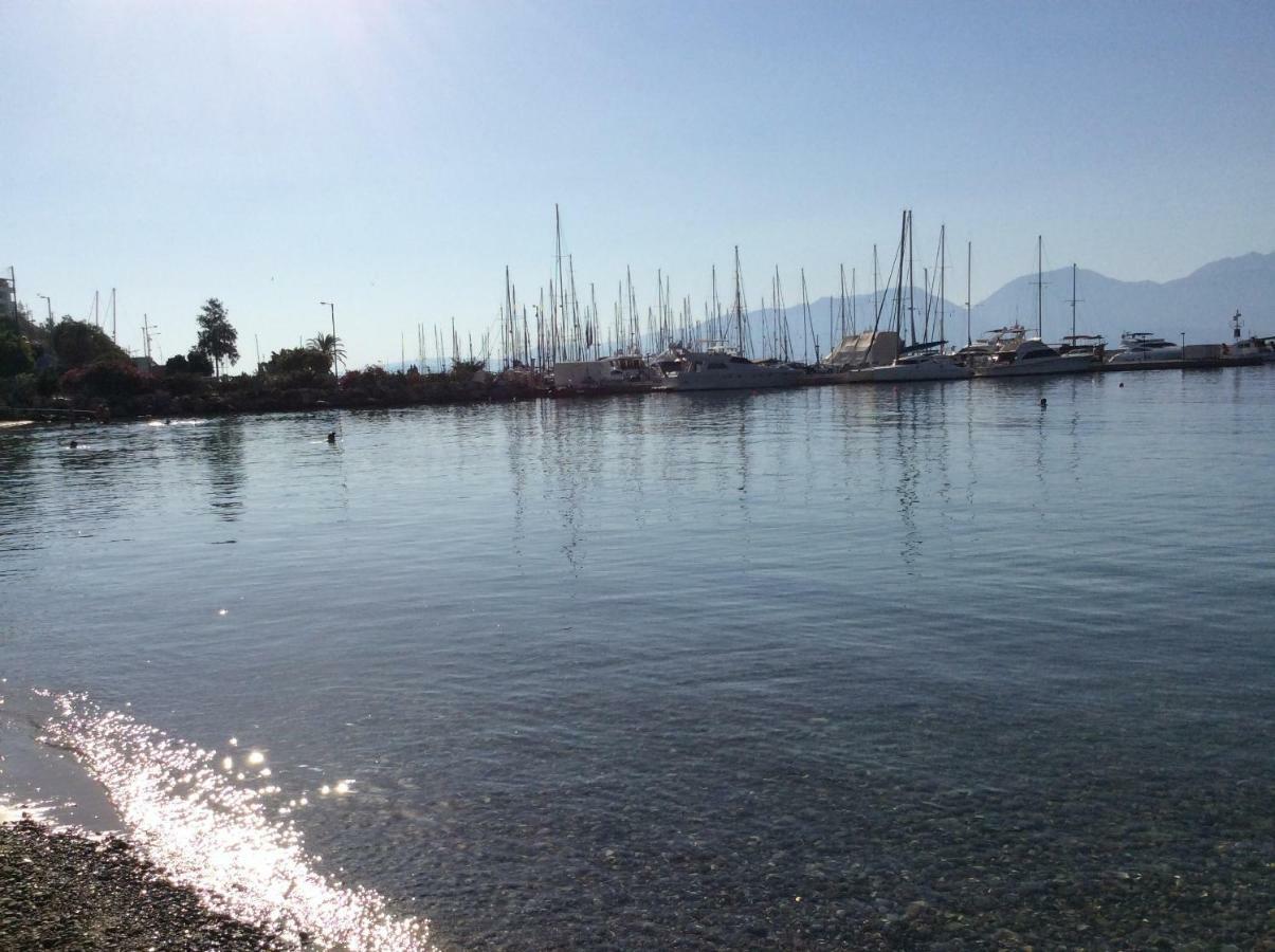 Kalliopi Agios Nikolaos Exterior foto
