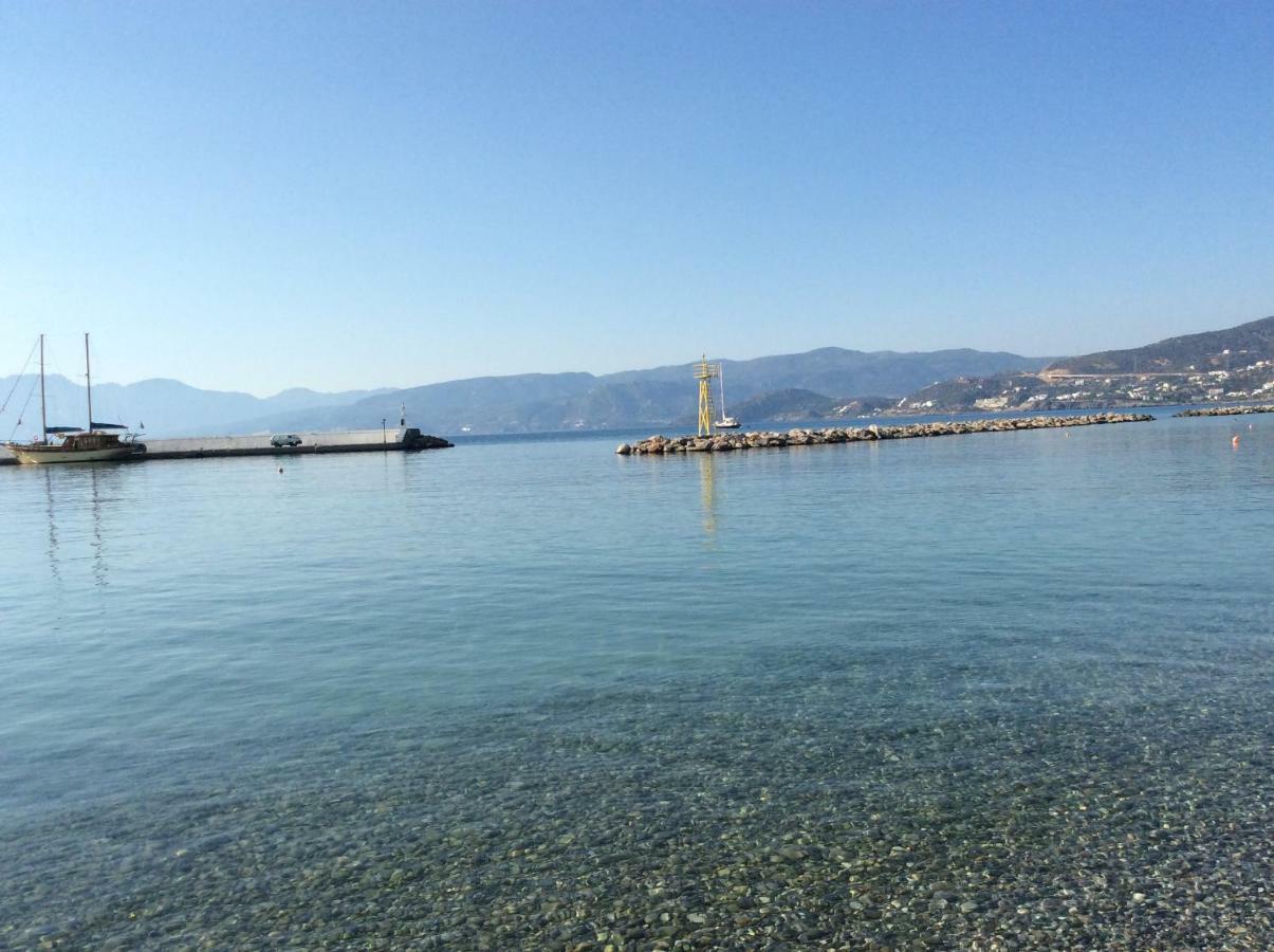 Kalliopi Agios Nikolaos Exterior foto